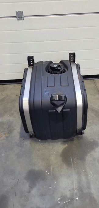 ZBIORNIK PALIWA IVECO EUROCARGO E6 58001480842 - Fuel tank for Truck: picture 1 ZBIORNIK PALIWA IVECO EUROCARGO E6 58001480842 - Fuel tank for Truck: picture 1