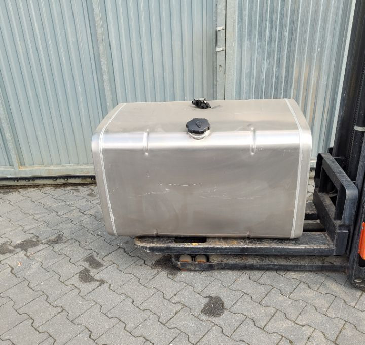 ZBIORNIK PALIWA NOWA MAN daf 450L 113X70X70CM - Fuel system for Truck: picture 1 ZBIORNIK PALIWA NOWA MAN daf 450L 113X70X70CM - Fuel system for Truck: picture 1