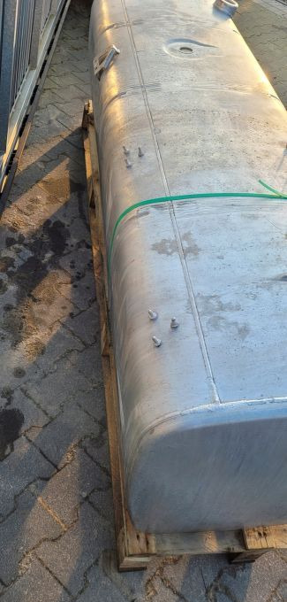 ZBIORNIK PALIWA XF 106 1944800 845L - Fuel tank: picture 5 ZBIORNIK PALIWA XF 106 1944800 845L - Fuel tank: picture 5