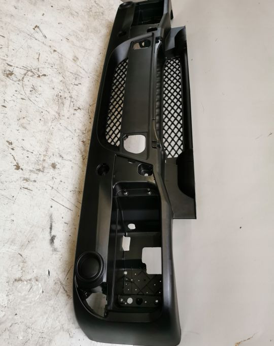 ZDERZAK IVECO EUROCARGO NISKI 2008/2018 - Bumper for Truck: picture 3 ZDERZAK IVECO EUROCARGO NISKI 2008/2018 - Bumper for Truck: picture 3