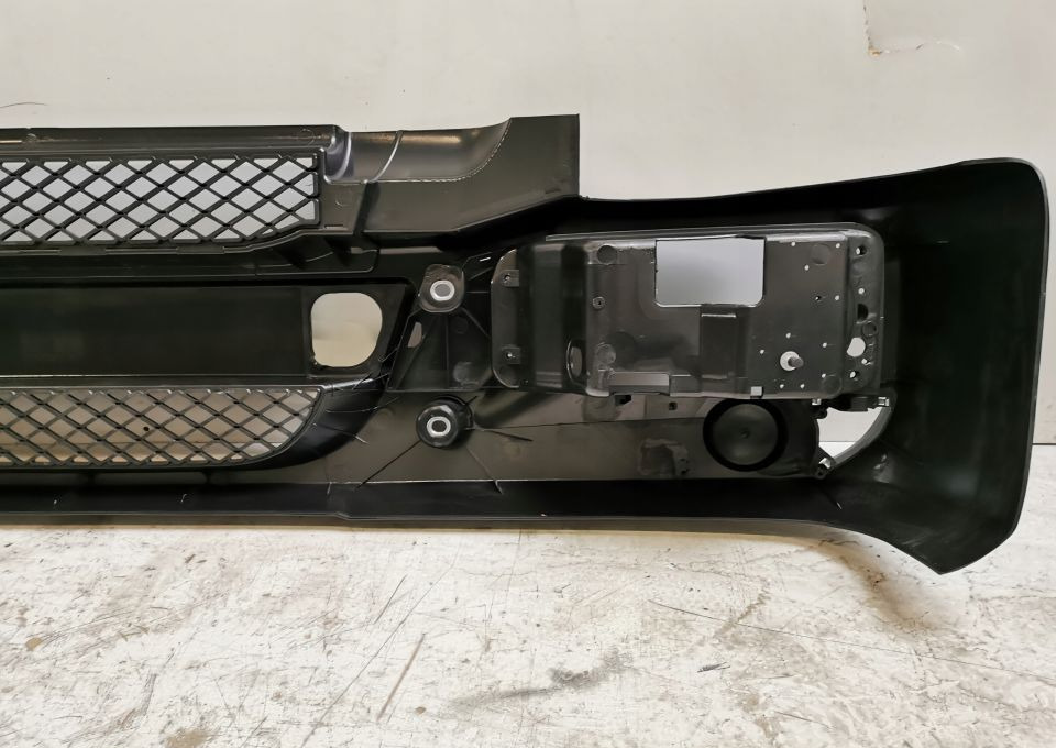 ZDERZAK IVECO EUROCARGO NISKI 2008/2018 - Bumper for Truck: picture 4 ZDERZAK IVECO EUROCARGO NISKI 2008/2018 - Bumper for Truck: picture 4