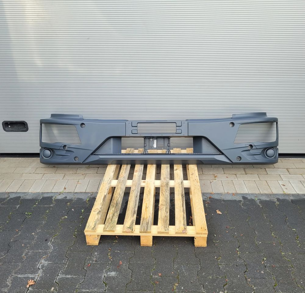 ZDERZAK MAN TGL NM ORYGINAŁ 81.41614-0362 - Bumper for Truck: picture 1 ZDERZAK MAN TGL NM ORYGINAŁ 81.41614-0362 - Bumper for Truck: picture 1