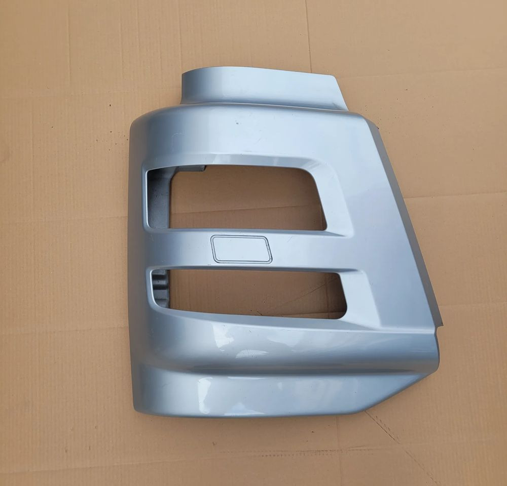 ZDERZAK MAN TGL TGM ORYGINAŁ RH 81.41610-5716 CHWALIM116 - Bumper for Truck: picture 1 ZDERZAK MAN TGL TGM ORYGINAŁ RH 81.41610-5716 CHWALIM116 - Bumper for Truck: picture 1