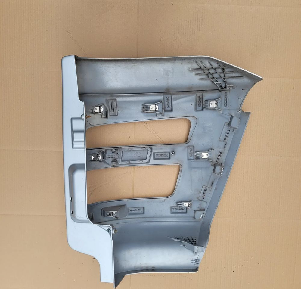 ZDERZAK MAN TGL TGM ORYGINAŁ RH 81.41610-5716 CHWALIM116 - Bumper for Truck: picture 2 ZDERZAK MAN TGL TGM ORYGINAŁ RH 81.41610-5716 CHWALIM116 - Bumper for Truck: picture 2