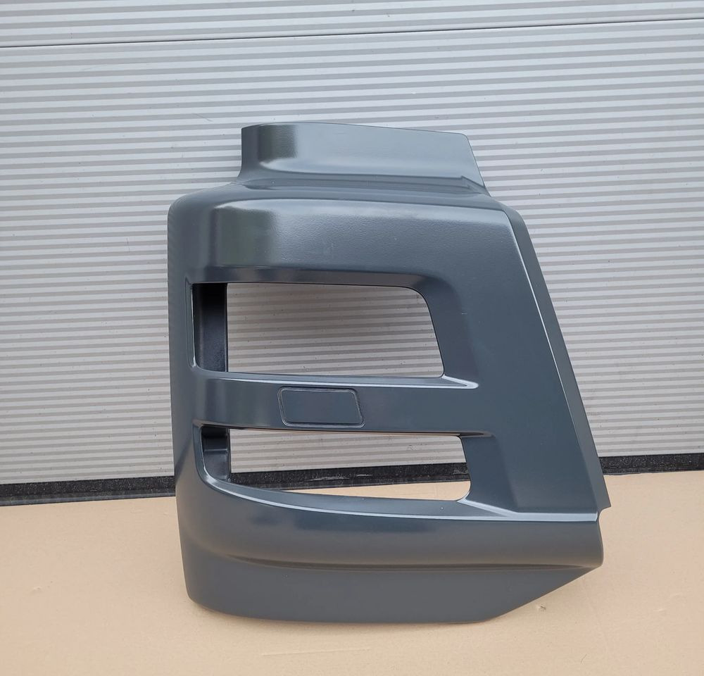 ZDERZAK MAN TGM TGL ORYGINAŁ 81.41610-5718 CHWALIM116 - Bumper for Truck: picture 1 ZDERZAK MAN TGM TGL ORYGINAŁ 81.41610-5718 CHWALIM116 - Bumper for Truck: picture 1