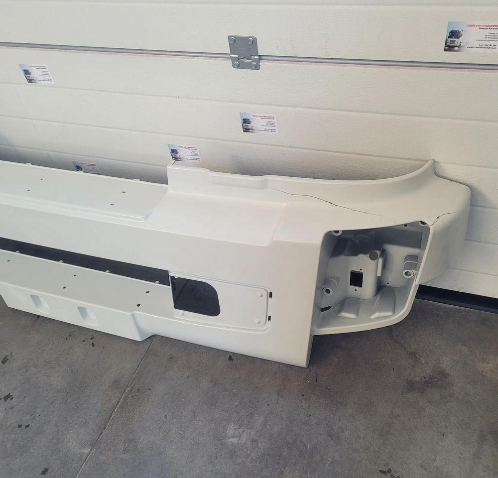 ZDERZAK ORYGINAŁ VOLVO FL WYSOKI 20958817 - Bumper for Truck: picture 5 ZDERZAK ORYGINAŁ VOLVO FL WYSOKI 20958817 - Bumper for Truck: picture 5