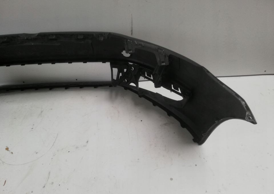 ZDERZAK VW POLO 6R0 807 221 - Bumper: picture 5 ZDERZAK VW POLO 6R0 807 221 - Bumper: picture 5
