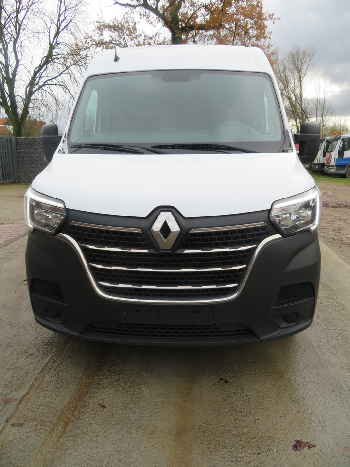 Renault Master 2.3dci - L2H2 - Panel van: picture 2 Renault Master 2.3dci - L2H2 - Panel van: picture 2
