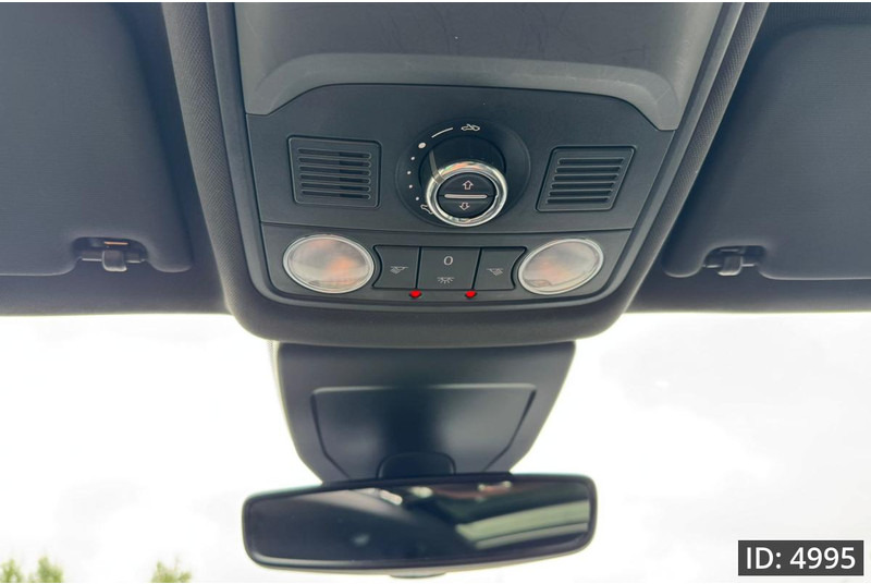 Car SEAT Leon ST FR 2.0 Euro 6, DSG/Pano/Camera/Keyless/Extra winterset: picture 11