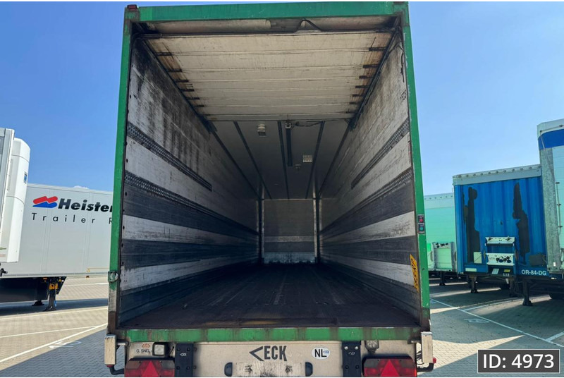 Van Eck PT-3 / BPW Drum / Roll up door - Closed box semi-trailer: picture 5 Van Eck PT-3 / BPW Drum / Roll up door - Closed box semi-trailer: picture 5