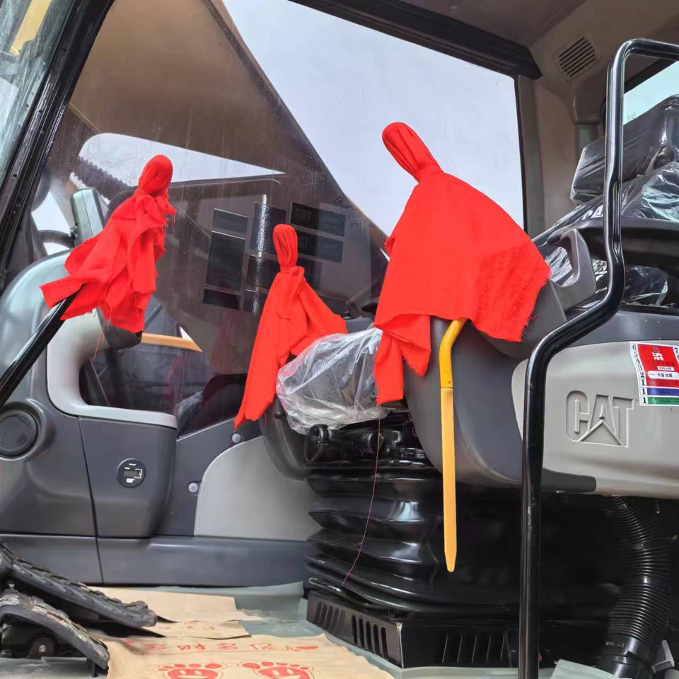 Excavator CATERPILLAR 340D Excavator Click for Discount: picture 7 Excavator CATERPILLAR 340D Excavator Click for Discount: picture 7