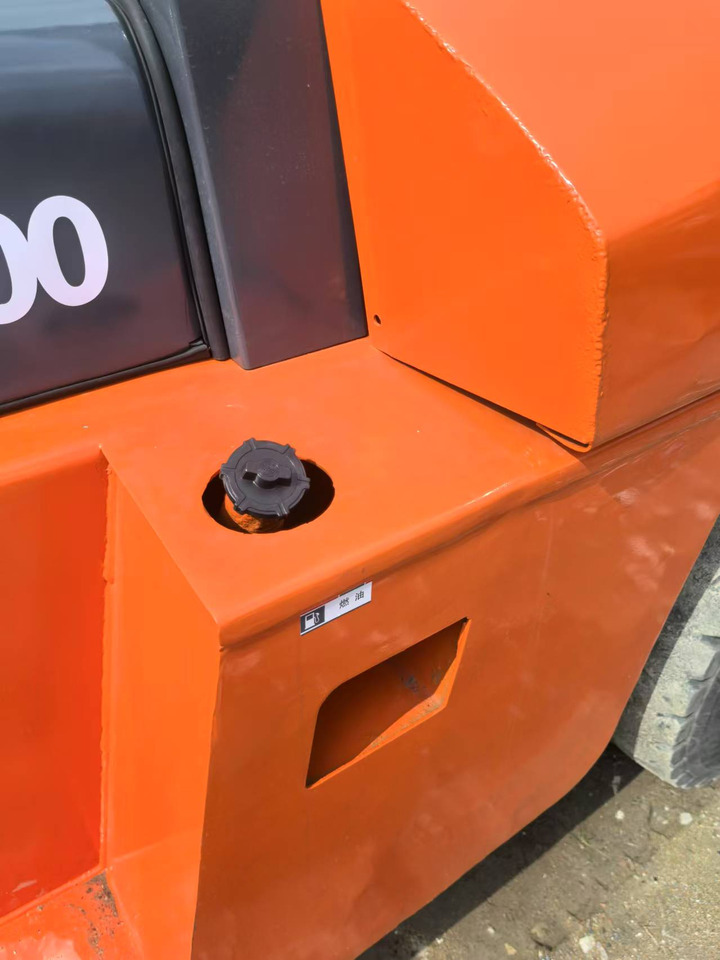 HELI Forklift FD100 Click Here for discount - Diesel forklift: picture 5 HELI Forklift FD100 Click Here for discount - Diesel forklift: picture 5