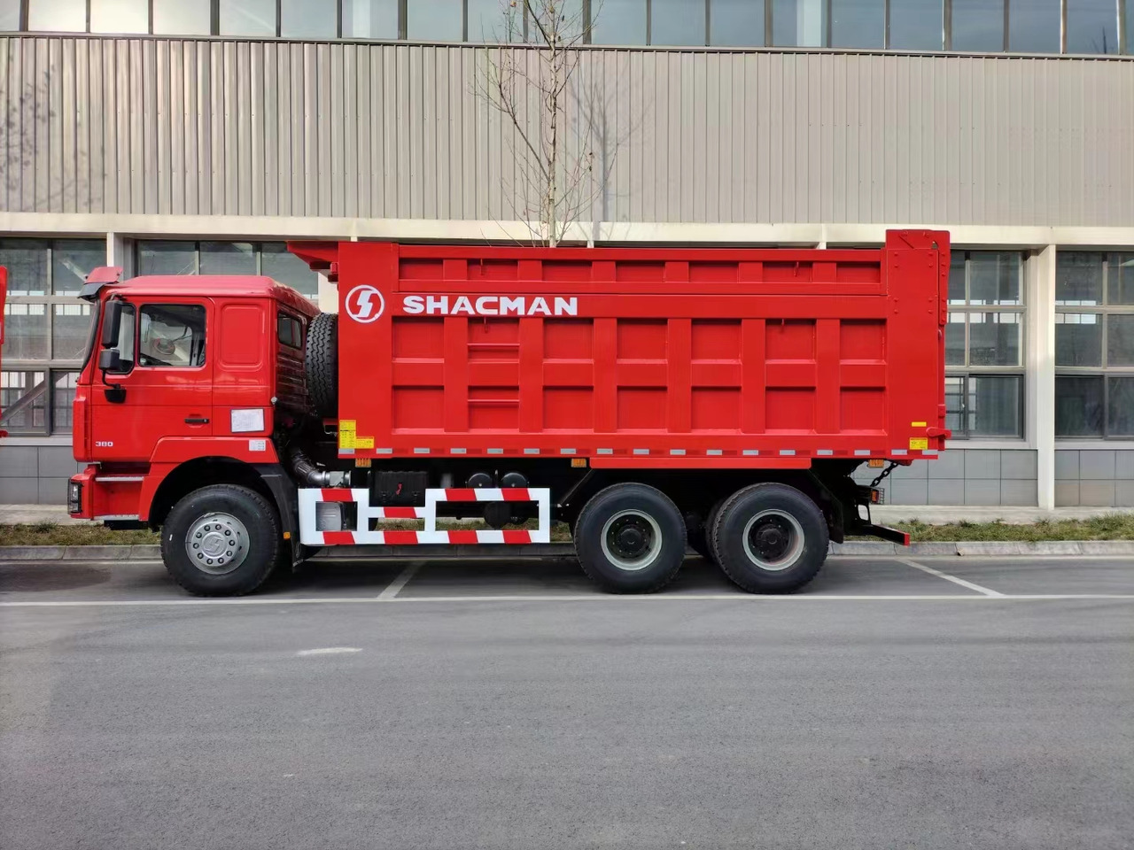 SHACMAN F3000 6X4 CLICK HERE FOR DISCOUNT - Tipper: picture 3 SHACMAN F3000 6X4 CLICK HERE FOR DISCOUNT - Tipper: picture 3