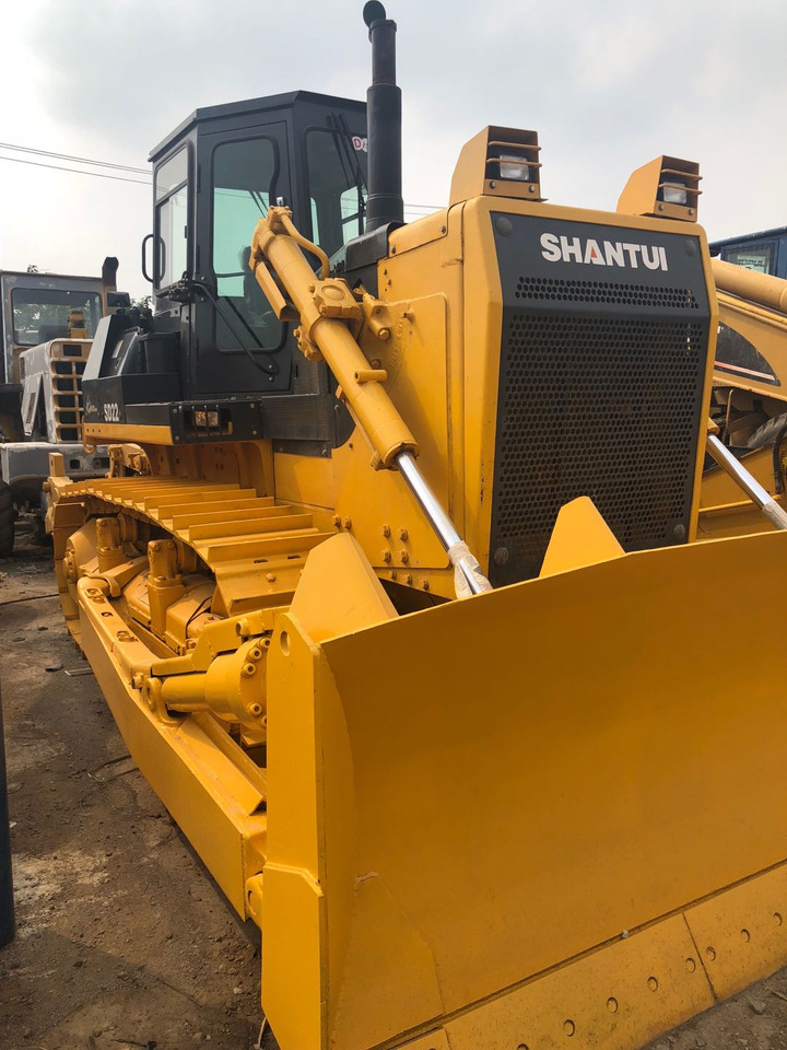 SHANTUI SD22 - Bulldozer: picture 1 SHANTUI SD22 - Bulldozer: picture 1