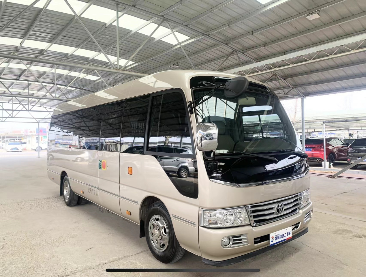 TOYOTA CLICK HERE FOR DISCOUNT - City bus: picture 2 TOYOTA CLICK HERE FOR DISCOUNT - City bus: picture 2