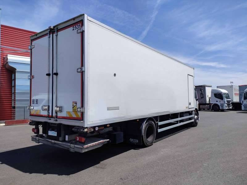 Camion Porteur FRIGO 19 TONNES 280 CV HAYON CAISSE KLEGE BI TEMP GROUPE CARRIER SUPRA 1150 -12 - Refrigerator truck: picture 4 Camion Porteur FRIGO 19 TONNES 280 CV HAYON CAISSE KLEGE BI TEMP GROUPE CARRIER SUPRA 1150 -12 - Refrigerator truck: picture 4