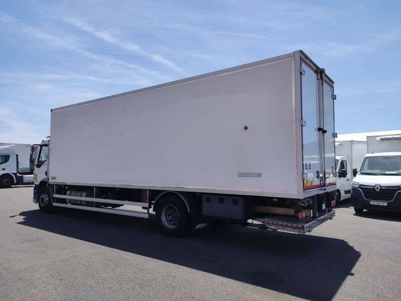 Camion Porteur FRIGO 19 TONNES 280 CV HAYON CAISSE KLEGE BI TEMP GROUPE CARRIER SUPRA 1150 -12 - Refrigerator truck: picture 3 Camion Porteur FRIGO 19 TONNES 280 CV HAYON CAISSE KLEGE BI TEMP GROUPE CARRIER SUPRA 1150 -12 - Refrigerator truck: picture 3