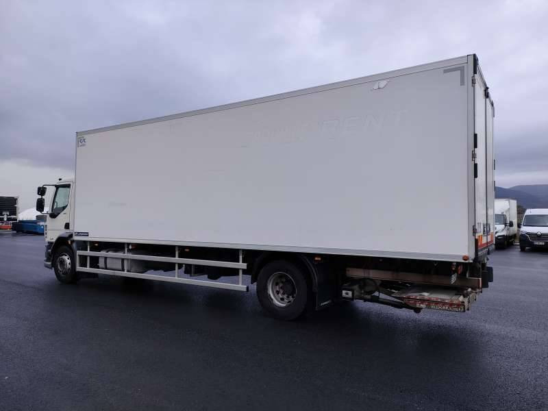 Camion Porteur FRIGO 19 TONNES 320 CV HAYON CAISSE LAMBERET BI TEMP GROUPE CARRIER SUPRA 1150 - - Refrigerator truck: picture 3 Camion Porteur FRIGO 19 TONNES 320 CV HAYON CAISSE LAMBERET BI TEMP GROUPE CARRIER SUPRA 1150 - - Refrigerator truck: picture 3
