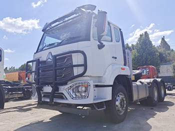SINOTRUK Sinotruck for sale for Sale in Malawi - Tractor unit: picture 1 SINOTRUK Sinotruck for sale for Sale in Malawi - Tractor unit: picture 1