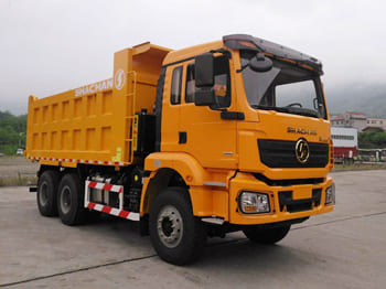 SHACMAN Shacman Truck Tractor for Sale in Tanzania - Truck: picture 1 SHACMAN Shacman Truck Tractor for Sale in Tanzania - Truck: picture 1