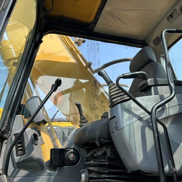 2019 Caterpillar 320C - Crawler excavator: picture 4 2019 Caterpillar 320C - Crawler excavator: picture 4