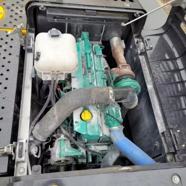 2022 Volvo EC240 - Crawler excavator: picture 3 2022 Volvo EC240 - Crawler excavator: picture 3