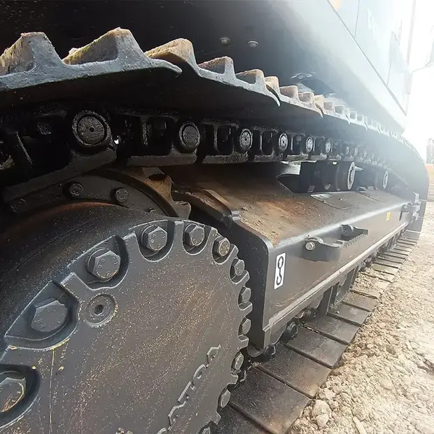 Crawler excavator 2022 Volvo EC290: picture 13 Crawler excavator 2022 Volvo EC290: picture 13