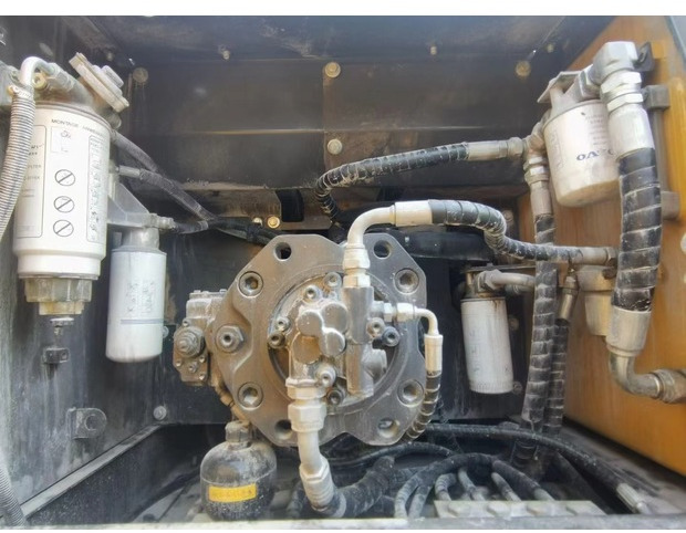 2023 Volvo EC290 - Crawler excavator: picture 4 2023 Volvo EC290 - Crawler excavator: picture 4