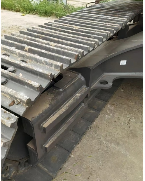 2023 Volvo EC380 - Crawler excavator: picture 2 2023 Volvo EC380 - Crawler excavator: picture 2