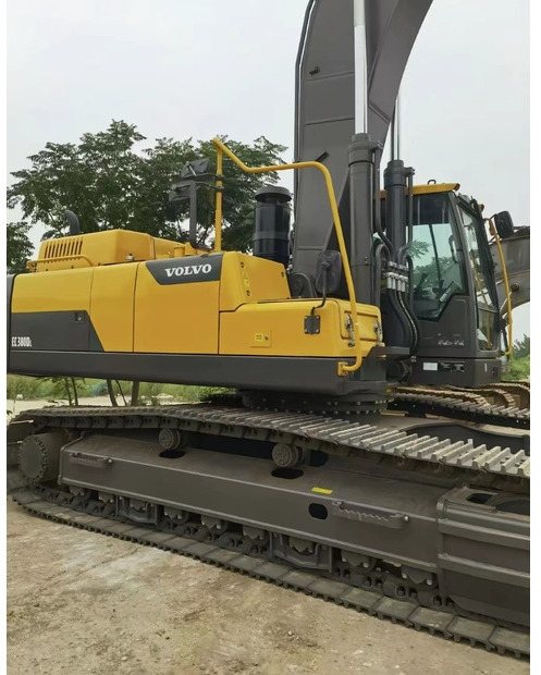2023 Volvo EC380 - Crawler excavator: picture 4 2023 Volvo EC380 - Crawler excavator: picture 4