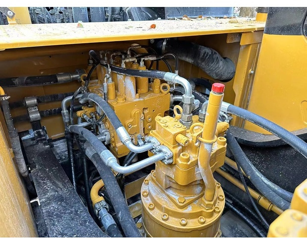 2024 Sany SY245 - Crawler excavator: picture 2 2024 Sany SY245 - Crawler excavator: picture 2