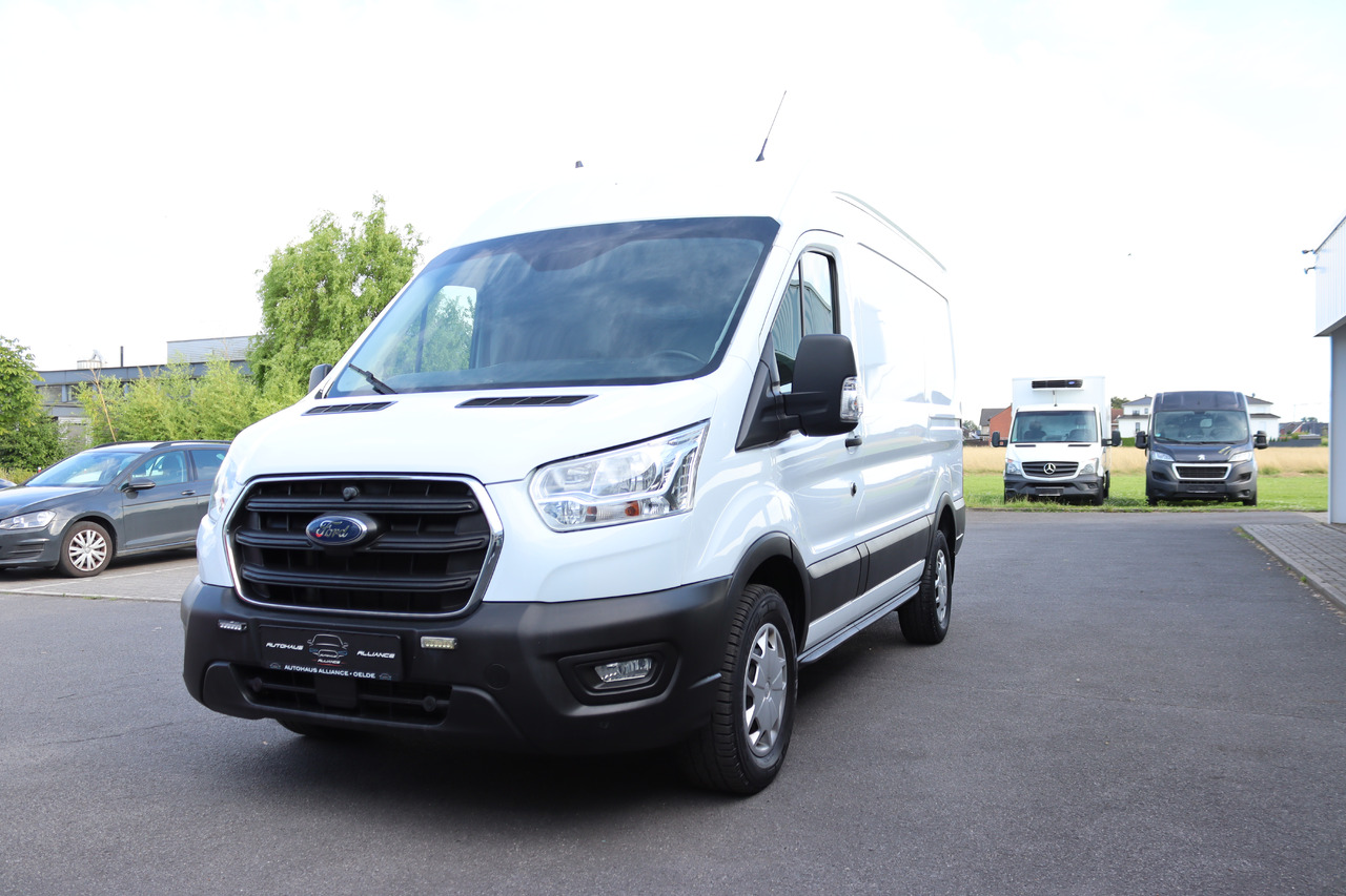 Van Ford Transit: picture 1