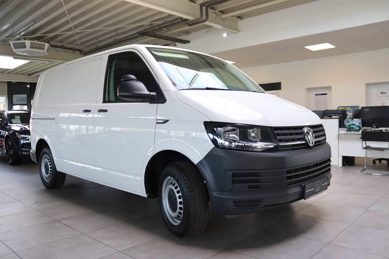 Volkswagen T6 - Van: picture 4 Volkswagen T6 - Van: picture 4