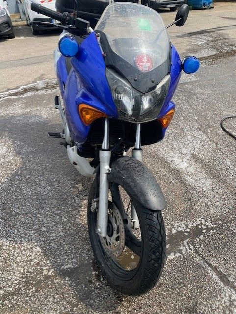 HONDA 125 VARADERO ROULE REVISION A PREVOIR - Motorcycle: picture 3 HONDA 125 VARADERO ROULE REVISION A PREVOIR - Motorcycle: picture 3