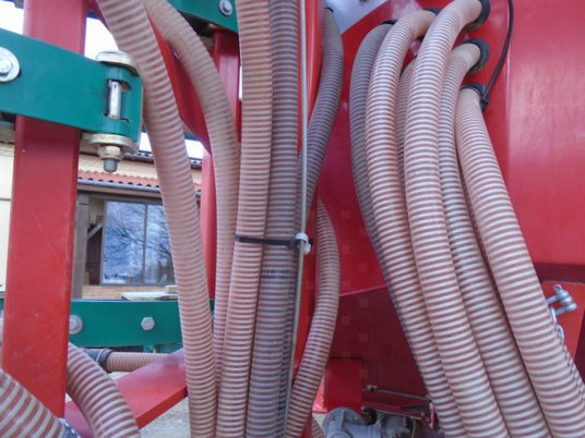 Kverneland TS EVO 6000 on lease Kverneland TS EVO 6000: picture 14 Kverneland TS EVO 6000 on lease Kverneland TS EVO 6000: picture 14