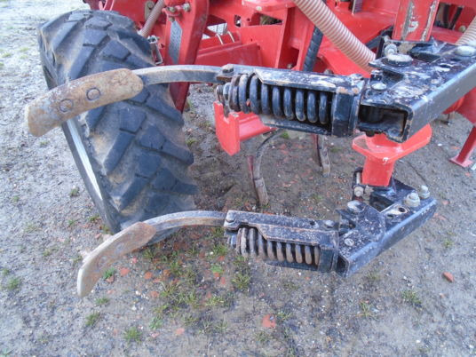 Kverneland TS EVO 6000 on lease Kverneland TS EVO 6000: picture 11 Kverneland TS EVO 6000 on lease Kverneland TS EVO 6000: picture 11