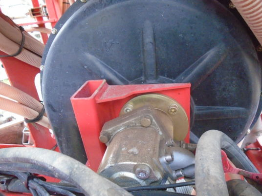 Kverneland TS EVO 6000 on lease Kverneland TS EVO 6000: picture 12 Kverneland TS EVO 6000 on lease Kverneland TS EVO 6000: picture 12