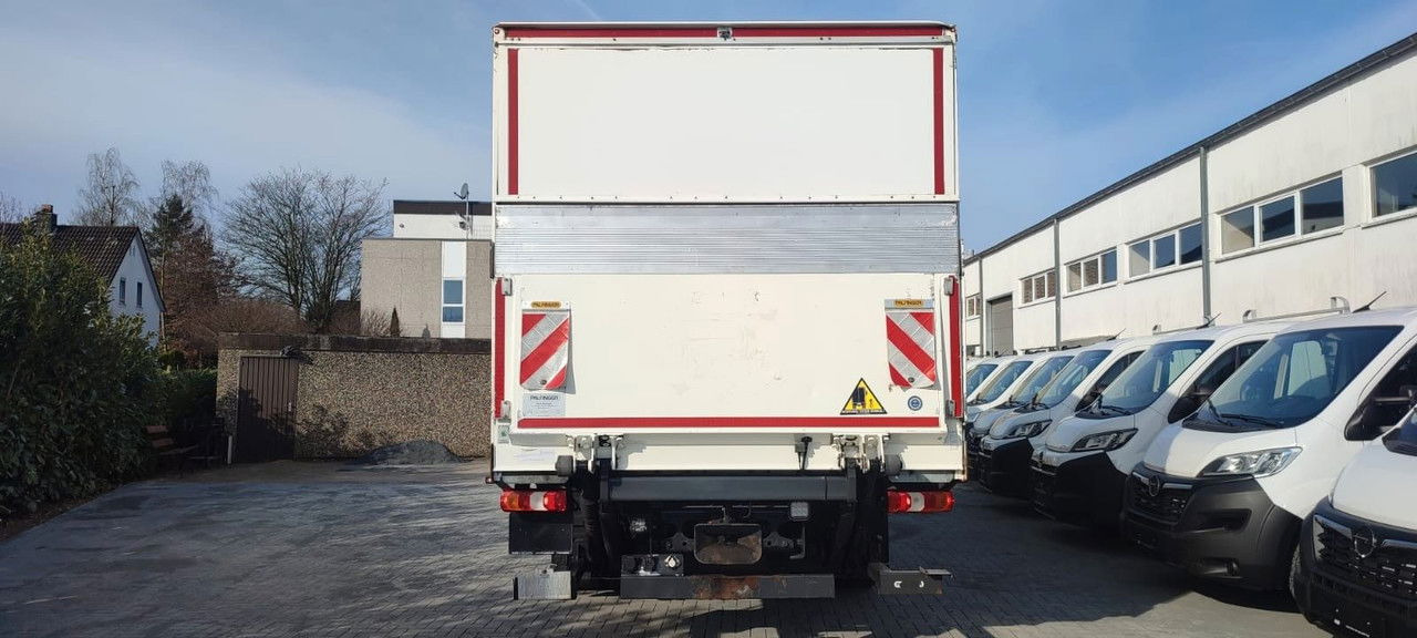 Mercedes-Benz Actros 1843 1843-Vermietung - LBW Voll-Luft-gefedert on lease Mercedes-Benz Actros 1843 1843-Vermietung - LBW Voll-Luft-gefedert: picture 6 Mercedes-Benz Actros 1843 1843-Vermietung - LBW Voll-Luft-gefedert on lease Mercedes-Benz Actros 1843 1843-Vermietung - LBW Voll-Luft-gefedert: picture 6