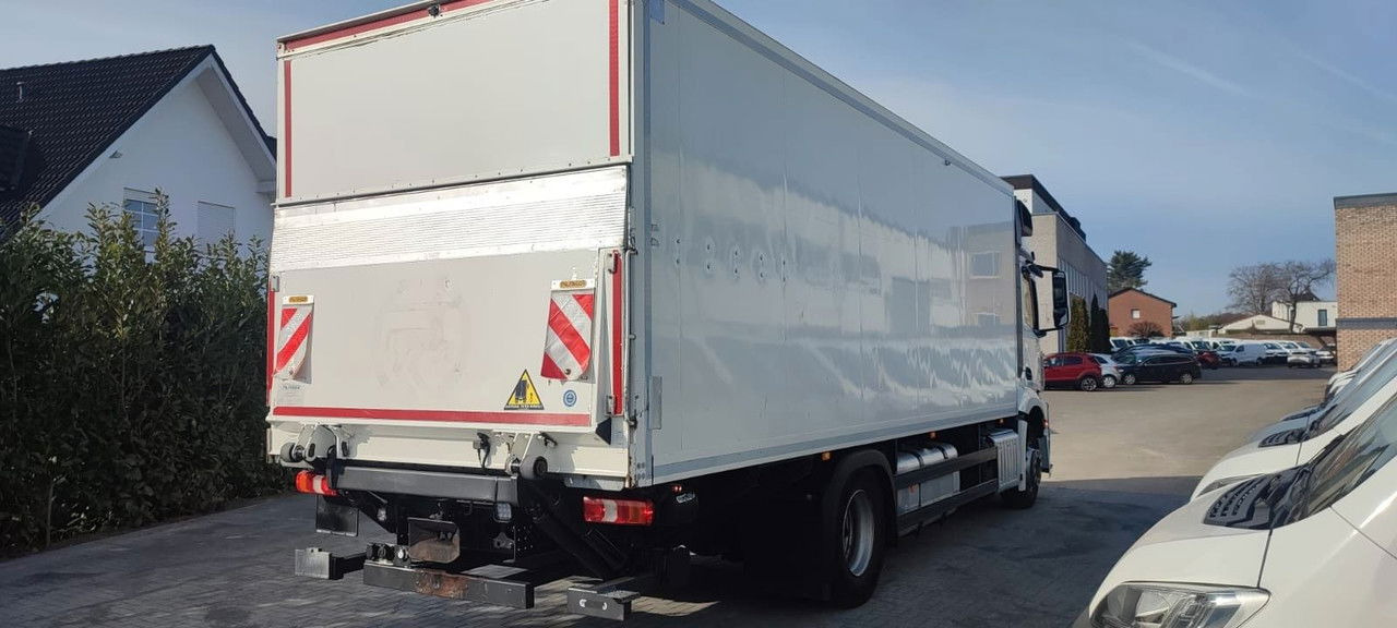 Mercedes-Benz Actros 1843 1843-Vermietung - LBW Voll-Luft-gefedert on lease Mercedes-Benz Actros 1843 1843-Vermietung - LBW Voll-Luft-gefedert: picture 7 Mercedes-Benz Actros 1843 1843-Vermietung - LBW Voll-Luft-gefedert on lease Mercedes-Benz Actros 1843 1843-Vermietung - LBW Voll-Luft-gefedert: picture 7