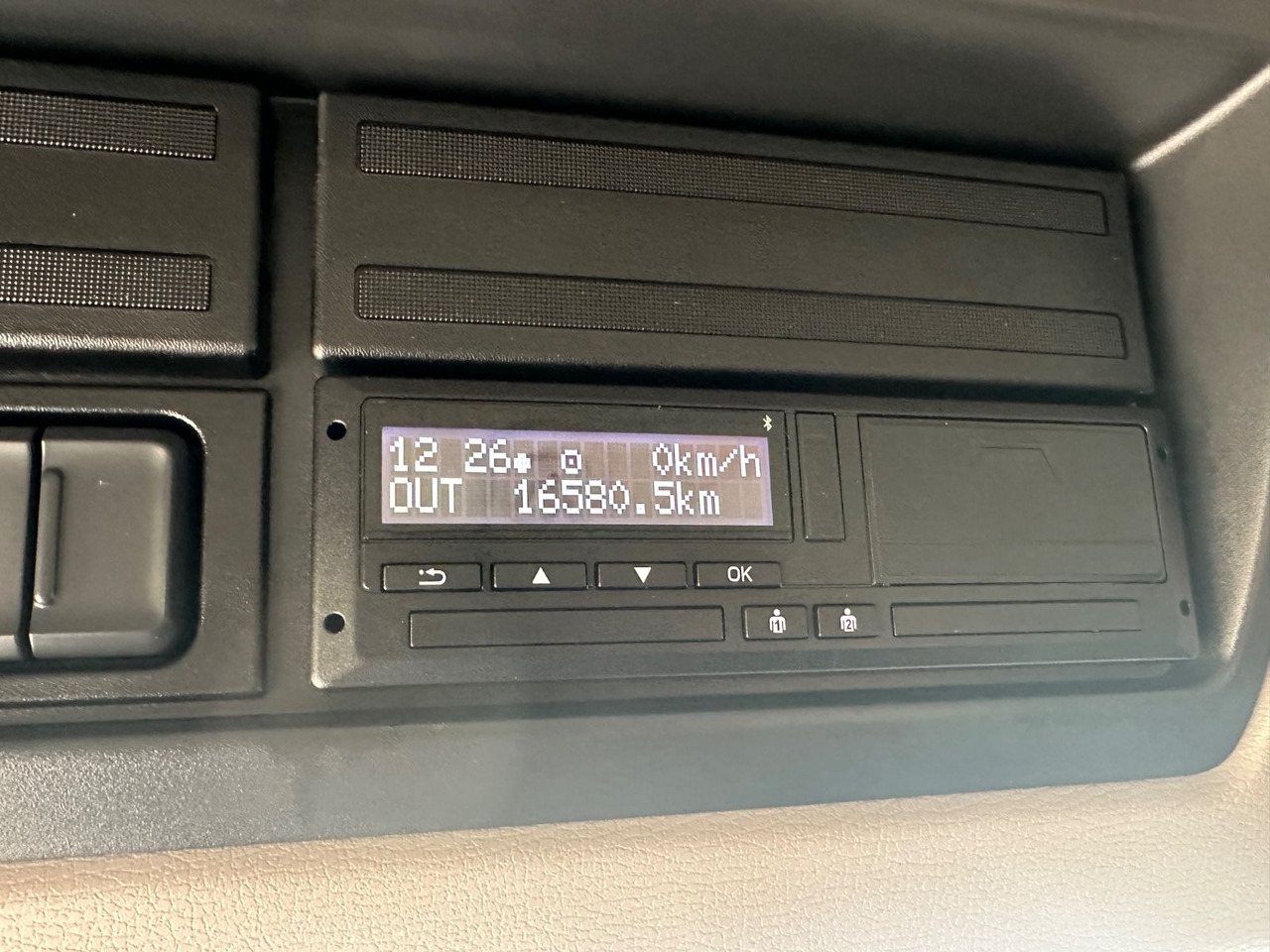 Container transporter/ Swap body truck DAF LF 310 8G LBW Bär2T 3J-Garatnie DAF LF 310 8G LBW Bär2T 3J-Garatnie: picture 10 Container transporter/ Swap body truck DAF LF 310 8G LBW Bär2T 3J-Garatnie DAF LF 310 8G LBW Bär2T 3J-Garatnie: picture 10