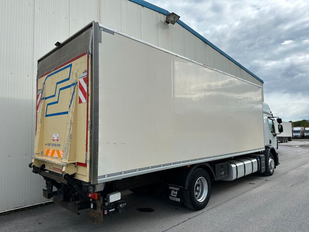 Renault Premium 380.18 EEV Supra/LBW Renault Premium 380.18 EEV Supra/LBW - Refrigerator truck: picture 3 Renault Premium 380.18 EEV Supra/LBW Renault Premium 380.18 EEV Supra/LBW - Refrigerator truck: picture 3