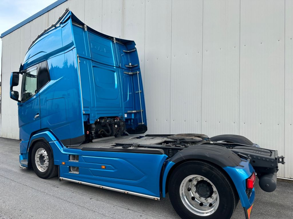 DAF XG+530 Vollausstattung - Tractor unit: picture 4 DAF XG+530 Vollausstattung - Tractor unit: picture 4
