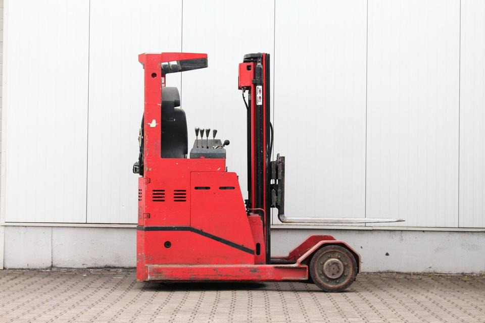 Sichelschmidt M1220EEX - 2ton ATEX EX-SCHUTZ - Reach truck: picture 2 Sichelschmidt M1220EEX - 2ton ATEX EX-SCHUTZ - Reach truck: picture 2