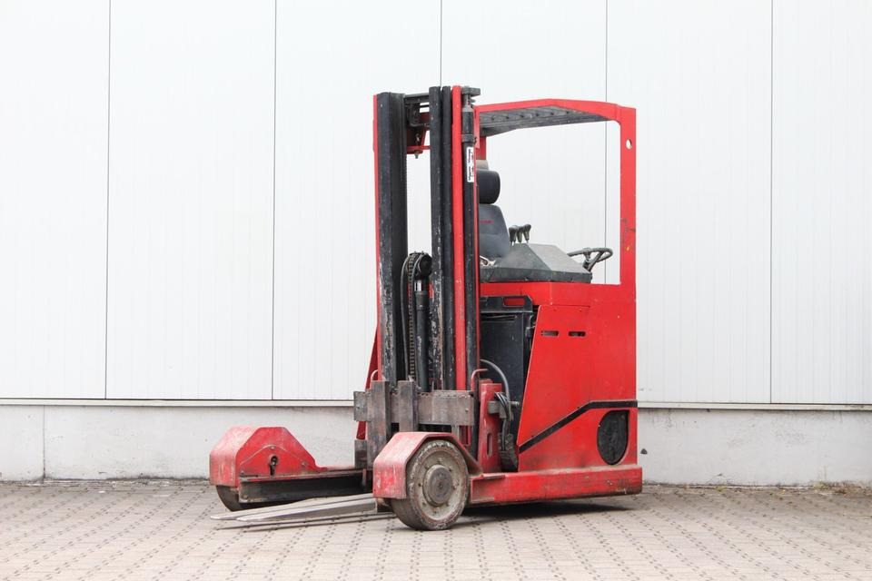Sichelschmidt M1220EEX - 2ton ATEX EX-SCHUTZ - Reach truck: picture 1 Sichelschmidt M1220EEX - 2ton ATEX EX-SCHUTZ - Reach truck: picture 1