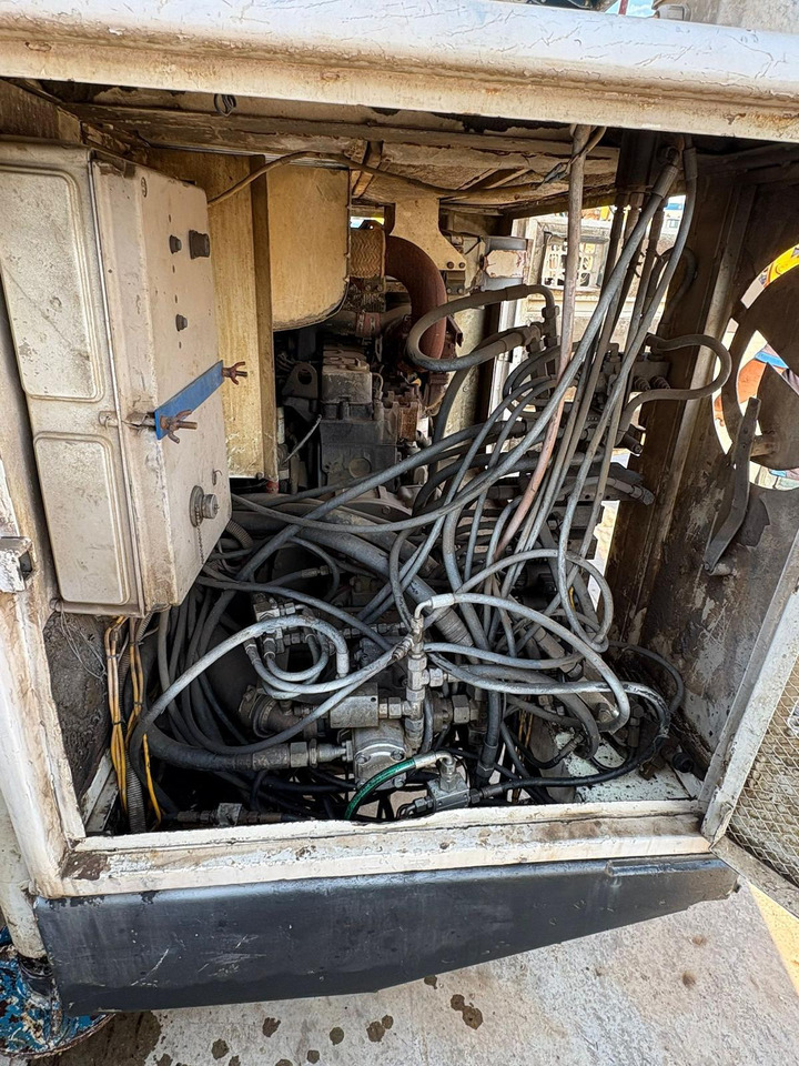 Soilmec SM 401 on lease Soilmec SM 401: picture 10