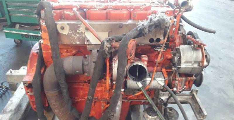 Silnik Man D0 826 le103 - Engine for Construction machinery: picture 3 Silnik Man D0 826 le103 - Engine for Construction machinery: picture 3