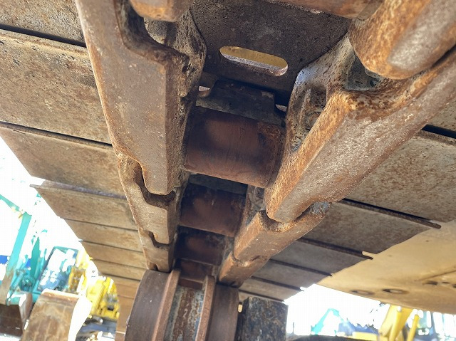 Crawler excavator CAT 325C: picture 19 Crawler excavator CAT 325C: picture 19