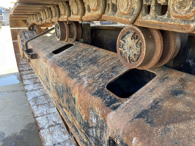 Crawler excavator CAT 325C: picture 18 Crawler excavator CAT 325C: picture 18