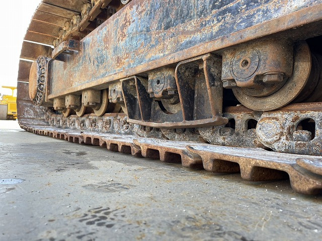 Crawler excavator CAT 325C: picture 20 Crawler excavator CAT 325C: picture 20