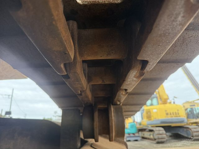 Crawler excavator CAT 336EH: picture 18